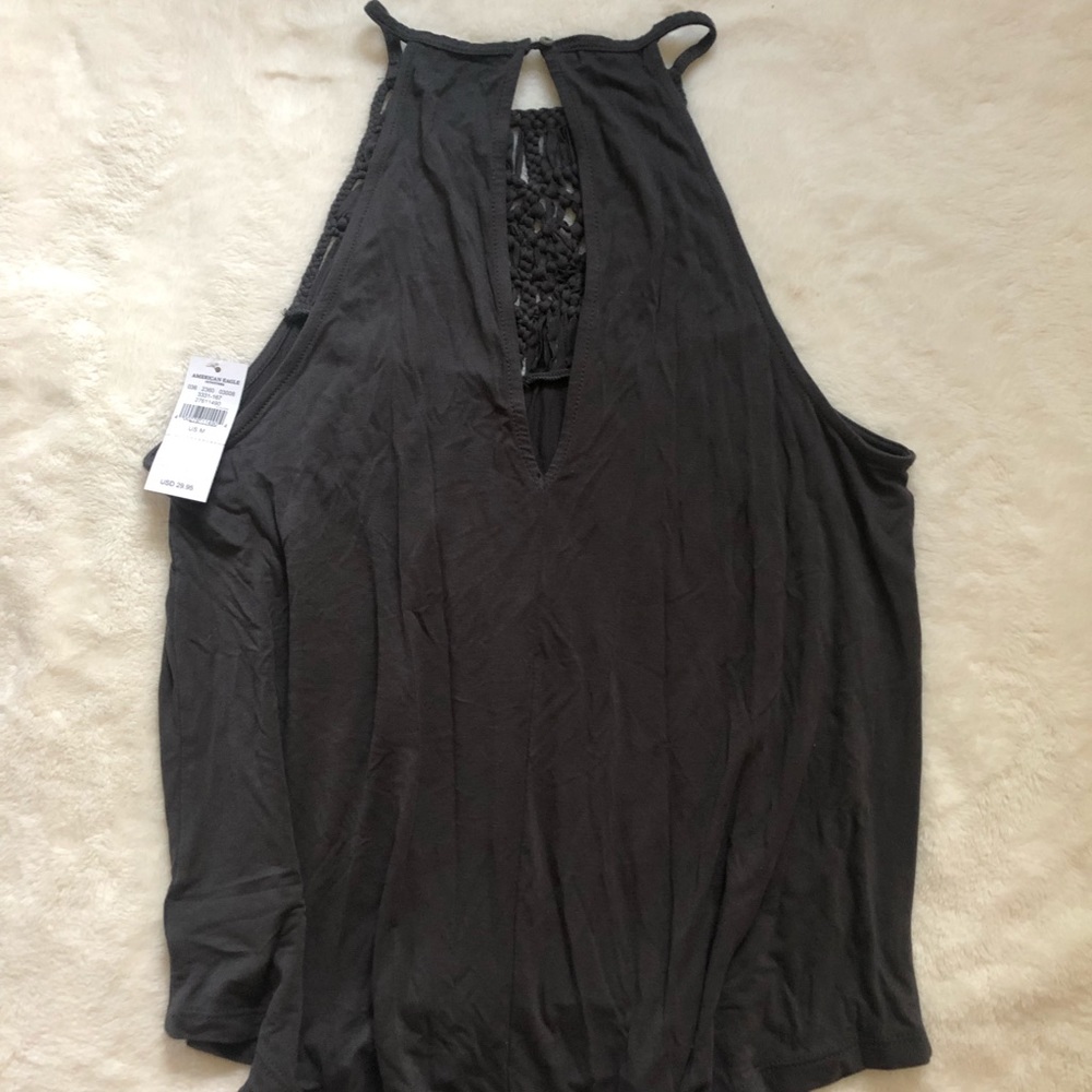 NEW American Eagle Soft & Sexy Tank - Picture 3 of 4